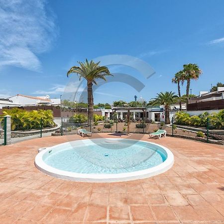 Colorado Golf 95 Διαμέρισμα San Bartolomé Εξωτερικό φωτογραφία