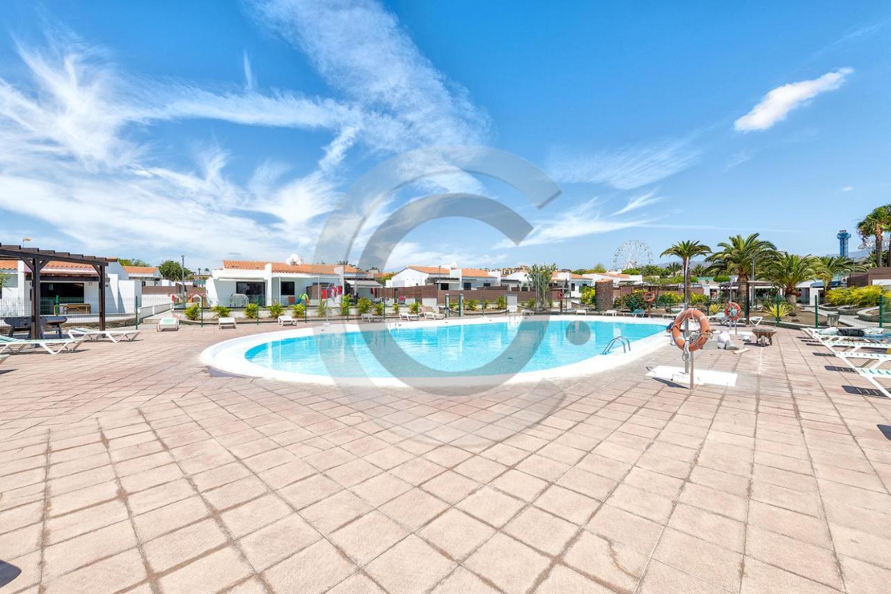 Colorado Golf 95 Διαμέρισμα San Bartolomé Εξωτερικό φωτογραφία