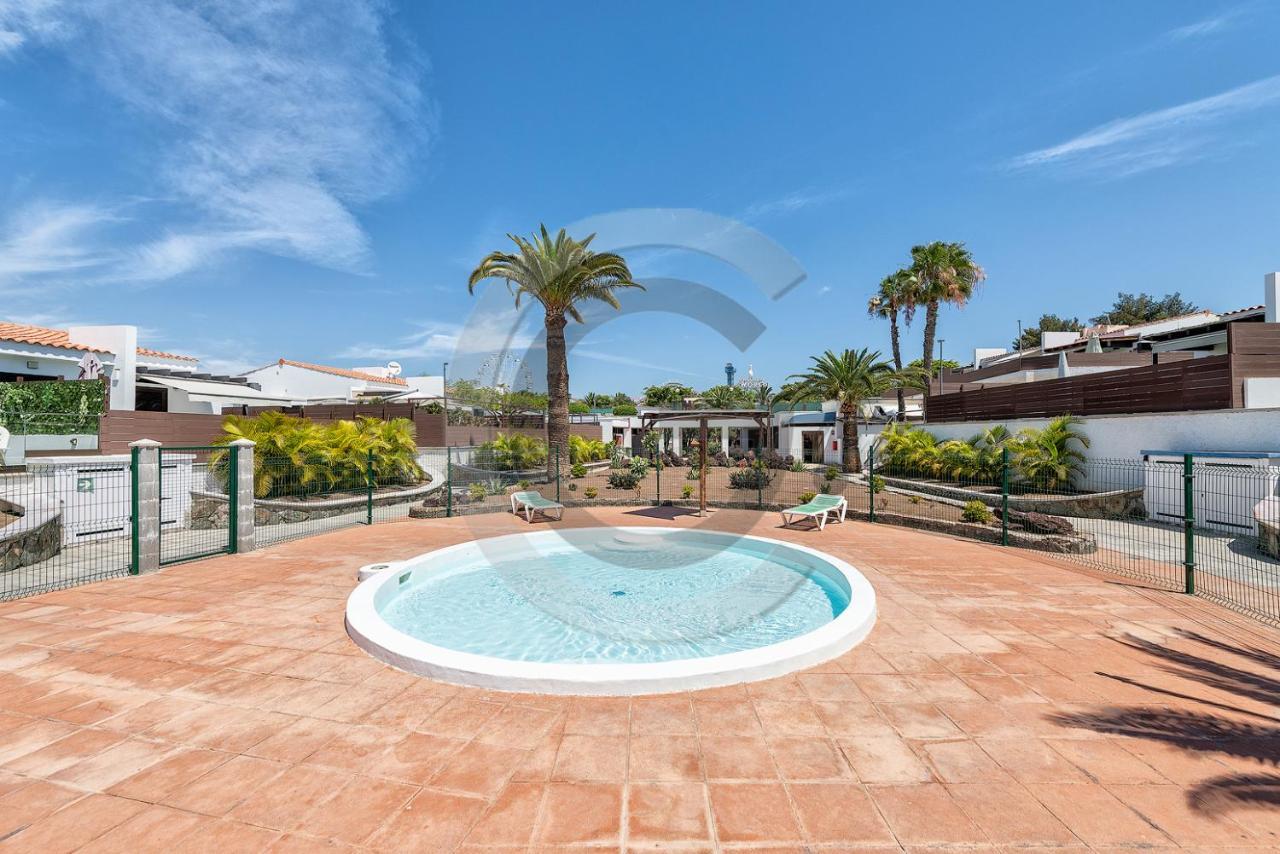 Colorado Golf 95 Διαμέρισμα San Bartolomé Εξωτερικό φωτογραφία
