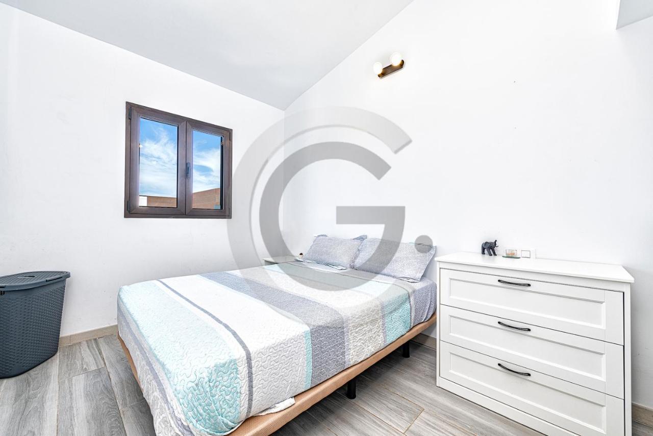 Colorado Golf 95 Διαμέρισμα San Bartolomé Εξωτερικό φωτογραφία